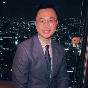 Image for Kwang Cham