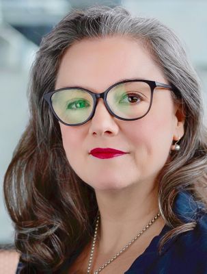 Ruth Bridgstock
