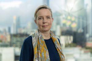Image for Katja Holtta-Otto
