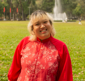 Image for Võ Phan Mỹ Trà