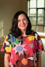 Image for Jessica Riordan