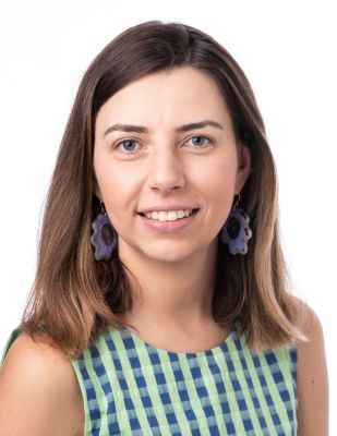 Elena Balcaite