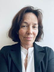 Jeannie Paterson