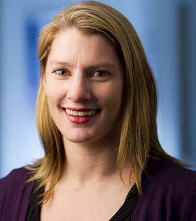Profile picture of Leonie Griffiths