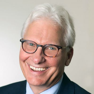 Professor Richard M. Ryan