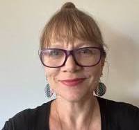 Image for Belinda Johnston