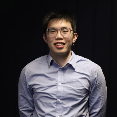 Image for Jim Hsiao