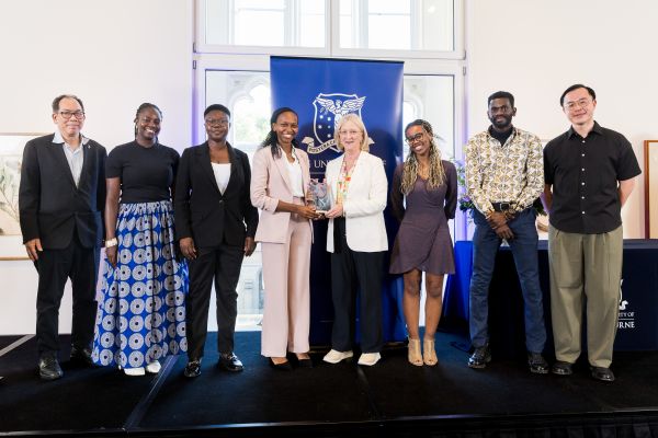 African Students Outreach and Mental Health Group