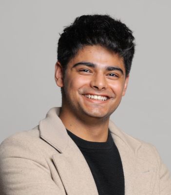 Image for Gurshan Nanda