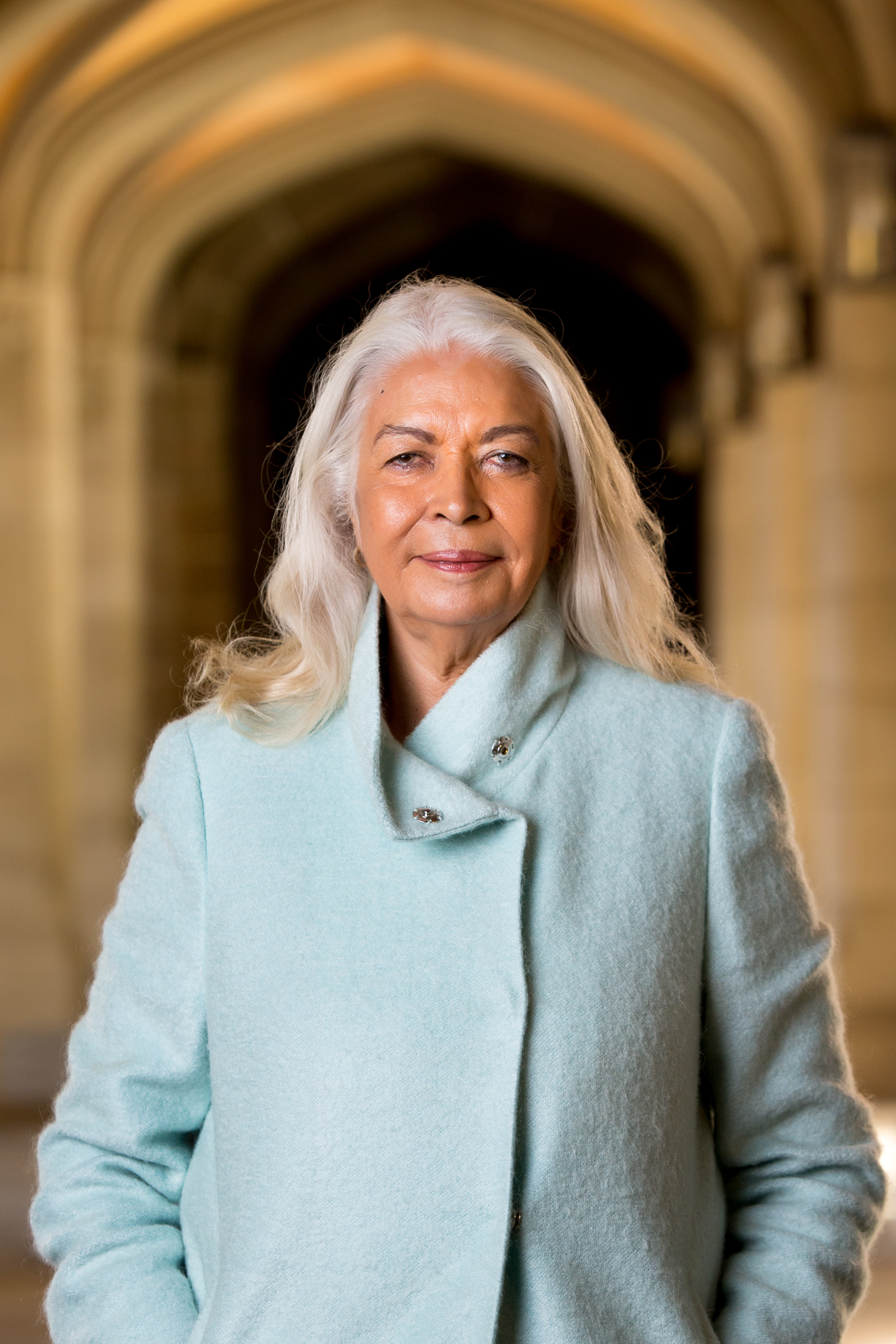 Profile picture of Marcia Langton