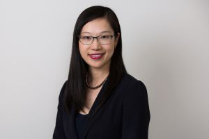 Image for Dr Sarah Yang Spencer