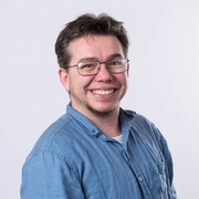Image for Andrew Perfors