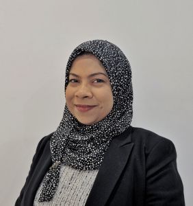 Image for Mariyam Nazviya