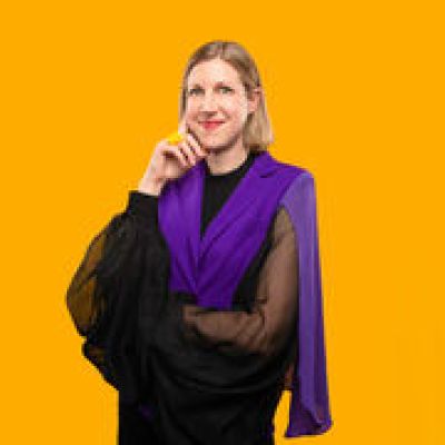 Image for Solange Glasser