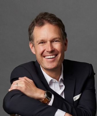 Image for Gregor Lichtfuss