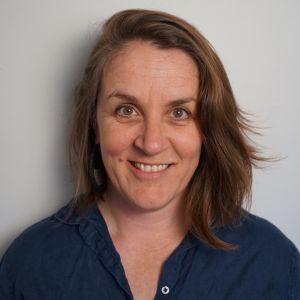 Image for Sally Baker