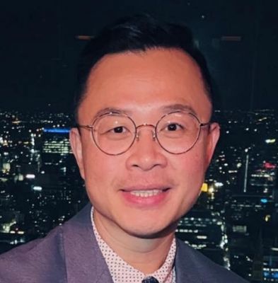 Image for Kwang Cham