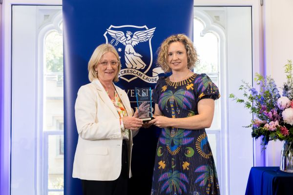 A/Prof Stephanie Filbay
