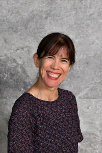 Margaret Bearman