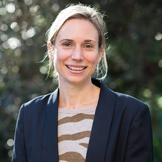 Image for Elizabeth Molloy