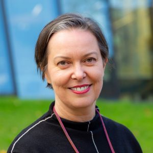 Image for Kate Tregloan