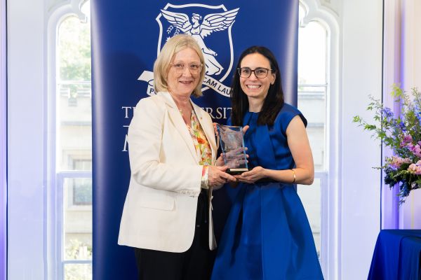Dr Samantha Cassar