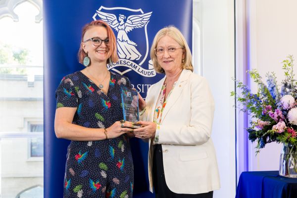 A/Prof Karen Lamb