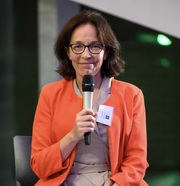 Image for Professor Jeannie Paterson