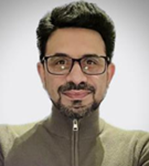 Image for Mark Rahimi