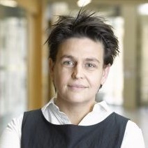 Professor Julie Willis