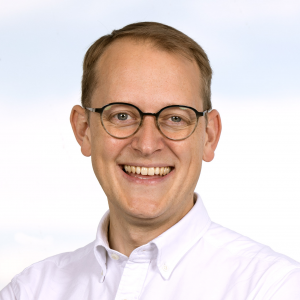Image for Ant Bagshaw