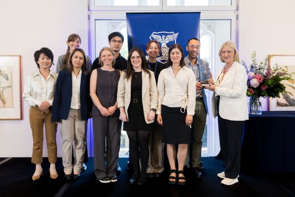Tong Clinical Trials Group