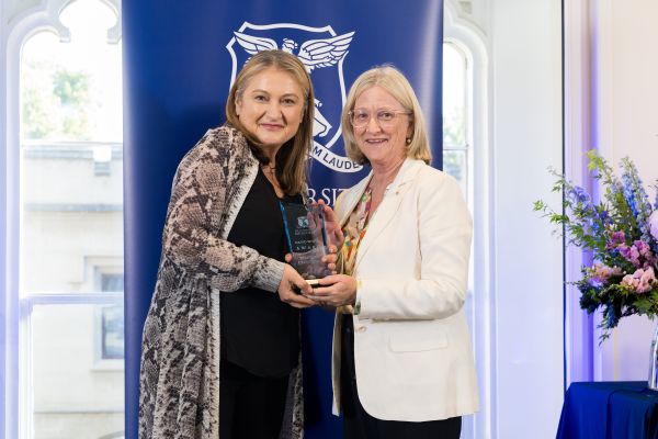 A/Prof Snezana Kusljic