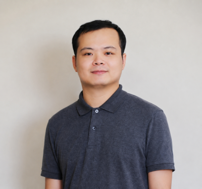Image for Shangwei Fang