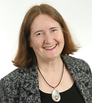 Image for Prof Sally Male