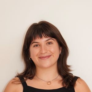 Image for Anna Russell