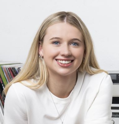 Image for Eva Rodgers